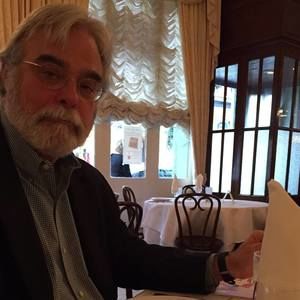 Meet your Posher, Vincent